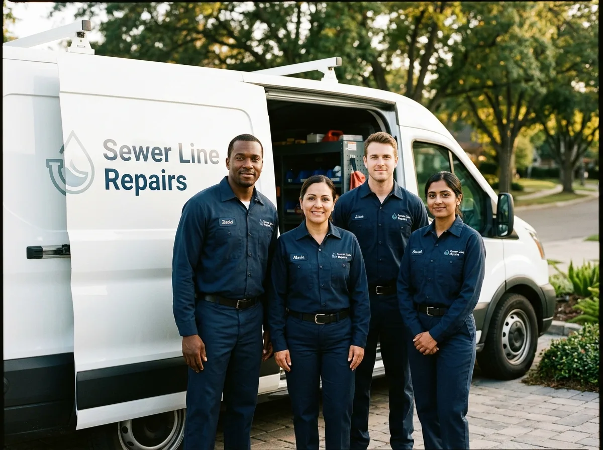 Emergency Plumber company in Hernando, FL